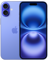iPhone 16 Plus