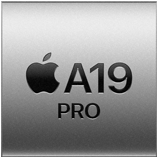 Chip A19 Pro
