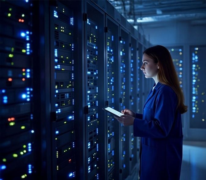 ISO 20000 - Sistema di gestione dei servizi IT